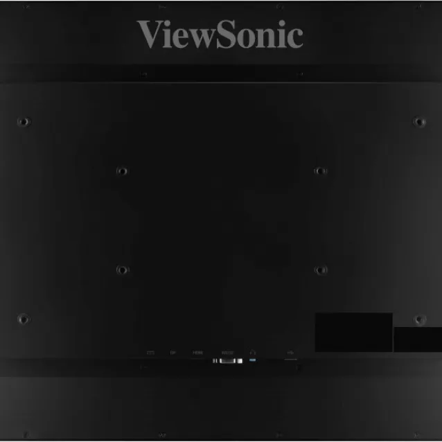 Viewsonic TD3207 Monitor PC 81,3 cm (32