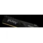 Memoria Kingston Technology FURY 32GB 3600MT/s DDR4 CL18 DIMM Beast Black [KF436C18BB/32]