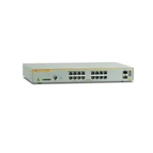 Switch di rete Allied Telesis AT-x230-18GT-50 Gestito L3 Gigabit Ethernet (10/100/1000) 1U Bianco [990-005037-50]
