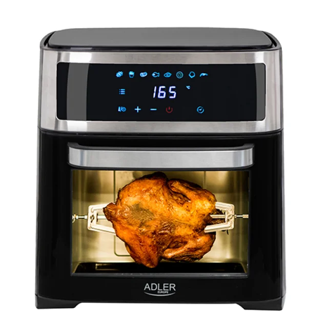 Friggitrice forno ad aria calda Tristar FR6956 Digitale