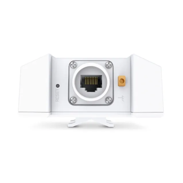 Access point TP-Link Omada EAP610-Outdoor 1800 Mbit/s Bianco Supporto Power over Ethernet (PoE) [EAP610-OUTDOOR]