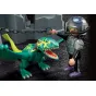 Playmobil Dinos 70925 set da gioco [70925]