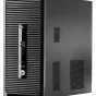 PC/Workstation HP ProDesk 400 G2 i3-4150 Micro Tower Intel® Core™ i3 4 GB DDR3-SDRAM 500 HDD Windows 7 Professional PC Nero [J4B18EA]