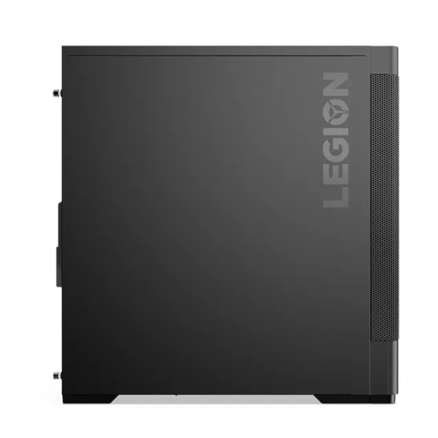 PC/Workstation Lenovo Legion T5 5800 Tower AMD Ryzen™ 7 16 GB DDR4-SDRAM 1 TB SSD Windows 11 Home PC Nero [90RC00UUGE]