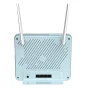 D-Link EAGLE PRO AI router wireless Gigabit Ethernet Banda singola (2.4 GHz) 4G Bianco [G416/E]