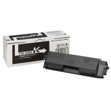 KYOCERA TK-580K cartuccia toner 1 pz Originale Nero [1T02KT0NL0]