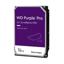 Western Digital Purple Pro WD142PURP 14 TB [WD142PURP]