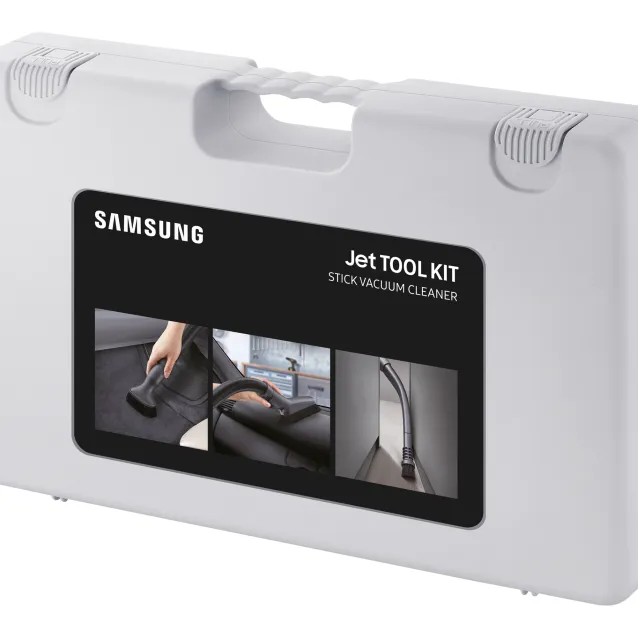 Samsung VCA-SAK90W Aspirapolvere portatile Kit di accessori [VCA-SAK90W/GL]