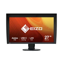 EIZO ColorEdge CG2700S computer monitor 68.6 cm (27