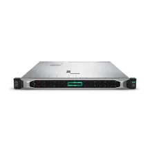 Hewlett Packard Enterprise P56955-B21 server Rack (1U) Intel Xeon Silver 2.1 GHz 32 GB DDR4-SDRAM 800 W