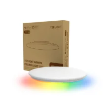 Yeelight Arwen Ceiling Light 550C - Warranty: 24M [YXDS0320004WTEU]