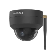 Foscam D4Z Lampadina Telecamera di sicurezza IP Interno e esterno 2304 x 1536 Pixel Soffitto [D4Z]