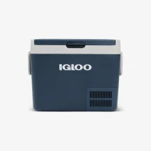 Igloo ICF 40 borsa frigo 38,8 L Elettrico Blu, Grigio [9620012751]