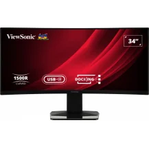 Viewsonic Display VG3419C Monitor PC 86,4 cm (34