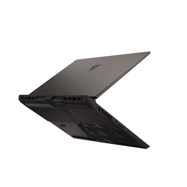 Notebook MSI Vector 17 HX A14VIG-843IT Intel® Core™ i9 i9-14900HX Computer portatile 43,2 cm (17
