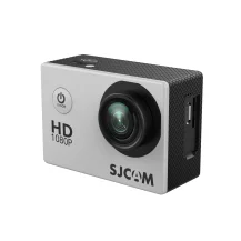 SJCAM SJ4000 fotocamera per sport d'azione 12 MP Full HD CMOS 25,4 / 3 mm (1 3