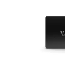 SSD Samsung SM883 2.5