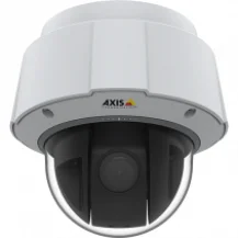 Axis 01973-002 telecamera di sorveglianza Cupola Telecamera sicurezza IP Interno e esterno 1280 x 720 Pixel Soffitto/muro [01973-002]