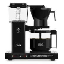 Macchina per caffè Moccamaster KBG Select Automatica/Manuale da con filtro 1,25 L [53987]