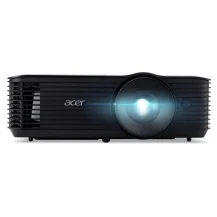 Videoproiettore Acer X1129HP DLP 3D SVGA 4500Lm 20000/1 HDMI 2.25kgEURO/UK Power EMEA [MR.JUH11.00E]