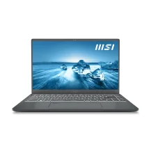 Notebook MSI Prestige 14EVO A12M-053IT Intel® Core™ i7 i7-1280P Computer portatile 35,6 cm (14