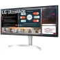 Monitor LG 34WN650-W LED display 86,4 cm (34