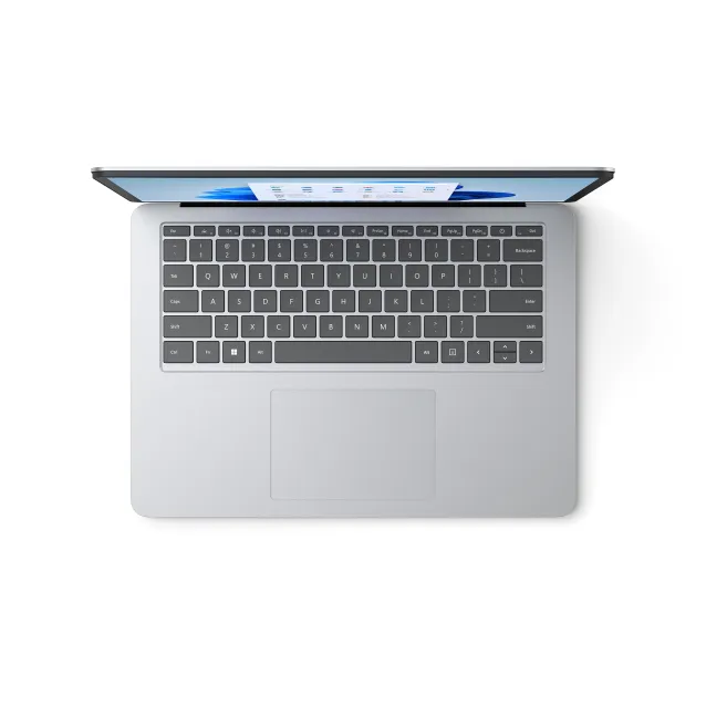 Notebook Microsoft Surface Laptop Studio i7-11370H Ibrido (2 in 1) 36,6 cm (14.4