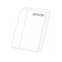 Carta fotografica Epson Premium SemiMatte Photo Paper(260), in rotoli da 60, 96cm (24'') x 30, 5m [C13S042150]