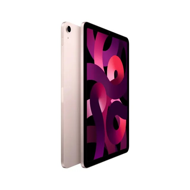 Tablet Apple iPad Air 10.9'' Wi-Fi 256GB - Rosa