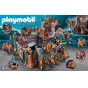 Playmobil Knights 70221 set da gioco [70221]