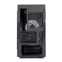 Case PC Fractal Design Focus G Mini Tower Nero [FD-CA-FOCUS-MINI-BK-W]