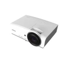 Vivitek DU857 videoproiettore Proiettore portatile 5000 ANSI lumen WUXGA (1920x1200) Bianco [DU857]