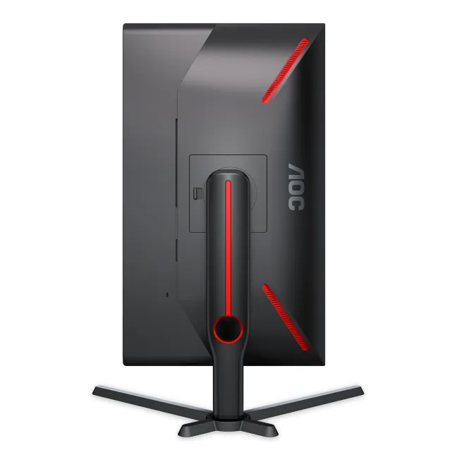 AOC G3 25G3ZM/BK Monitor PC 62,2 cm (24.5