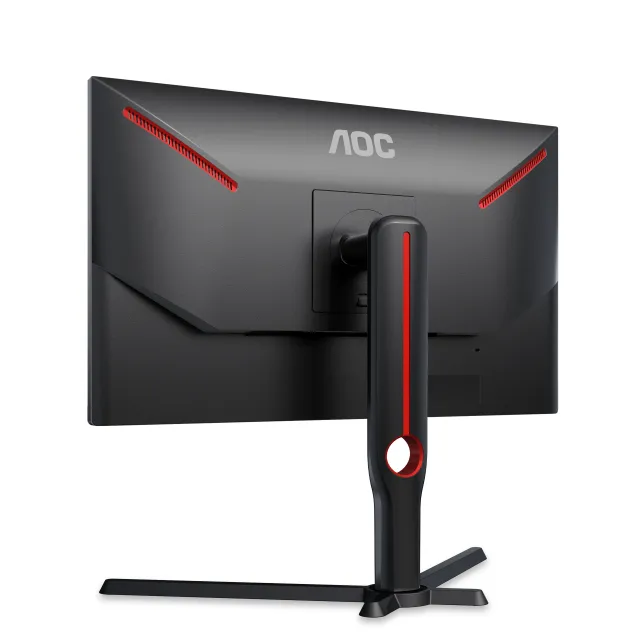 AOC G3 25G3ZM/BK Monitor PC 62,2 cm (24.5