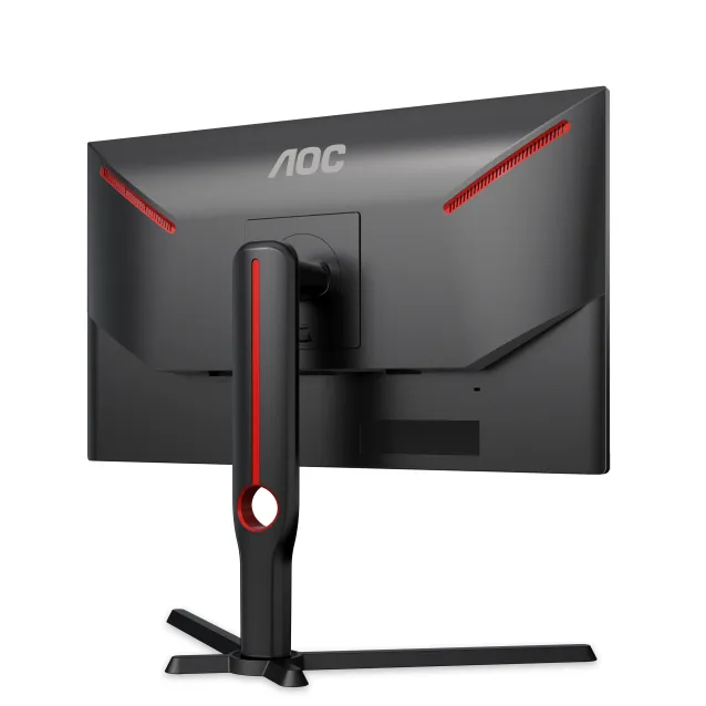 AOC G3 25G3ZM/BK Monitor PC 62,2 cm (24.5