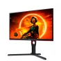 AOC G3 25G3ZM/BK Monitor PC 62,2 cm (24.5