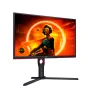 AOC G3 25G3ZM/BK Monitor PC 62,2 cm (24.5