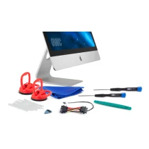 OWC DIYIMACHDD12 (Complete Installation Kit - **New Retail** for Hard Drive into all iMac 27 2012 & Later Models Warranty: 12M) [OWCDIYIMACHDD12]