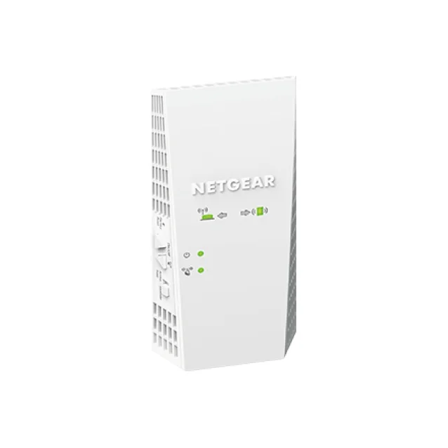 NETGEAR EX6250 Ripetitore di rete Bianco 10, 100, 1000 Mbit/s (AC1750 WLAN MESH EXTENDER - .) [EX6250-100PES]