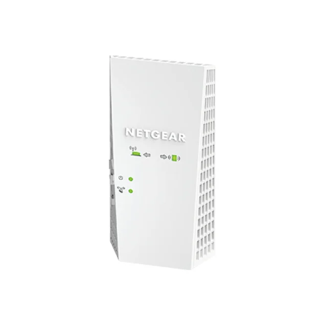 NETGEAR EX6250 Ripetitore di rete Bianco 10, 100, 1000 Mbit/s (AC1750 WLAN MESH EXTENDER - .) [EX6250-100PES]