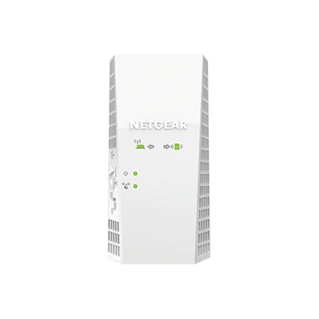 NETGEAR EX6250 Ripetitore di rete Bianco 10, 100, 1000 Mbit/s (AC1750 WLAN MESH EXTENDER - .) [EX6250-100PES]