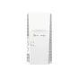 NETGEAR EX6250 Ripetitore di rete Bianco 10, 100, 1000 Mbit/s (AC1750 WLAN MESH EXTENDER - .) [EX6250-100PES]