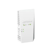 NETGEAR EX6250 Ripetitore di rete Bianco 10, 100, 1000 Mbit/s (AC1750 WLAN MESH EXTENDER - .) [EX6250-100PES]