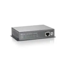 LevelOne 5-Port Gigabit PoE Switch, 802.3at/af PoE, 4 PoE Outputs, 115W