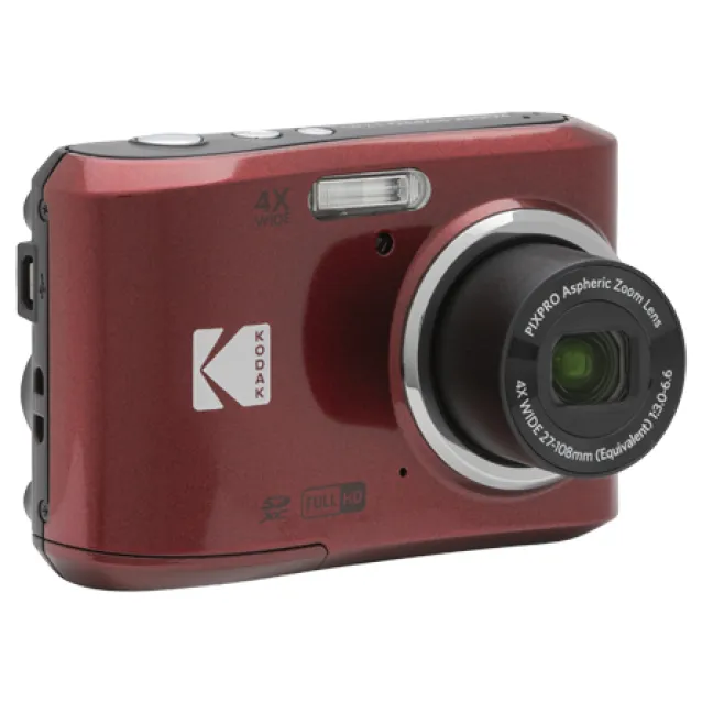 Fotocamera digitale Kodak PIXPRO FZ45 1/2.3