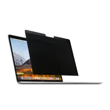 Schermo antiriflesso Kensington per la privacy magnetico MP12 MacBook 12 2015/16/17/18 (MAGNETIC PRIVACY FILTER MACBOOK 12) [K52900EU]