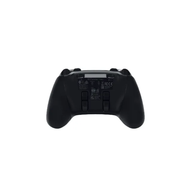 Razer Wolverine V2 Pro Bianco Gamepad Analogico/Digitale PC, PlayStation 5