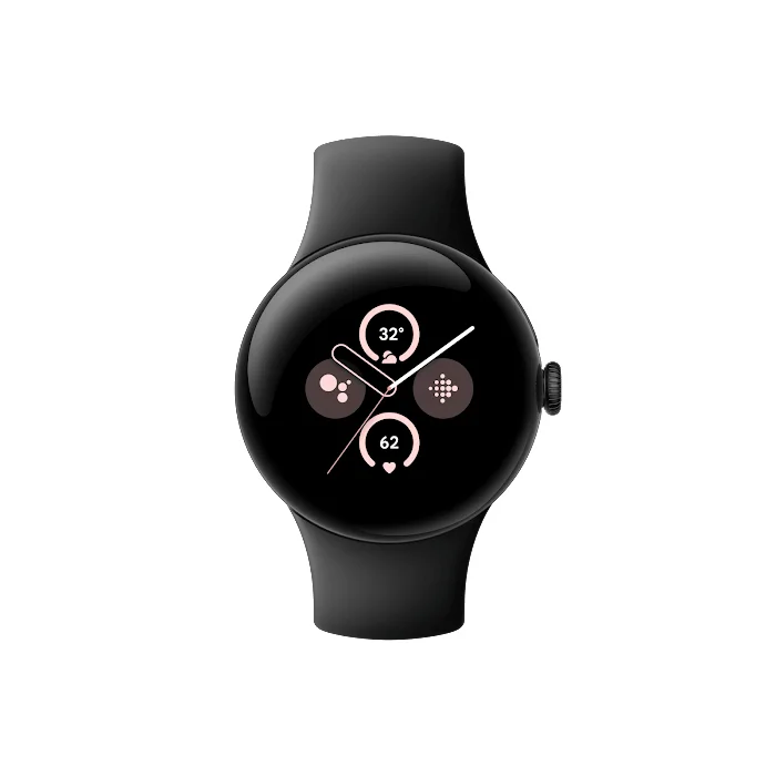 Smartwatch con GPS Tracker e Cardio Frequenzimetro IP68 Trevi T-FIT 320 GPS