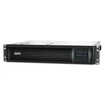 APC SMT750RMI2UC gruppo di continuità (UPS) A linea interattiva 0,75 kVA 500 W 4 presa(e) AC [SMT750RMI2UC]
