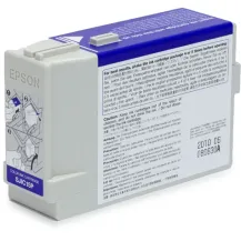 Cartuccia inchiostro Epson SJIC15P(CMY): Ink cartridge for ColorWorks C3400 and TM-C610 (CMY) [C33S020464]